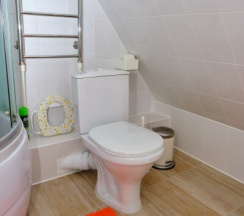 Апартаменты в Пурга