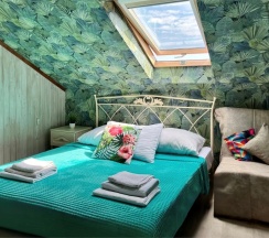 Улучшенный стандарт в Бали Вилла