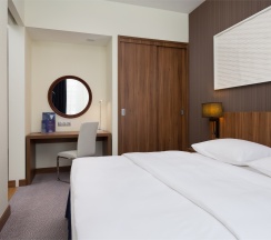 Апартаменты с 3 спальнями в Radisson Завидово