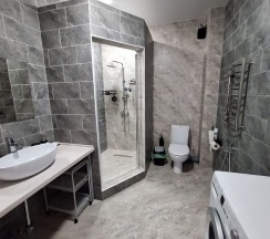 Дом в МанжероКинг