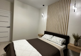 Апартаменты Апартаменты на Самаровская 10 в Ханты-Мансийске