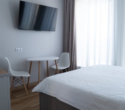 Апартаменты на Ленина 85 в Why not Aparts