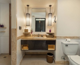 Двухместный номер Pool Access Deluxe 2 отдельные кровати в Centara Kata Resort Phuket