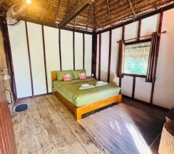 Номер Standard в Koh Pu Sea View Beach Resort