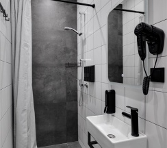 Одноместный номер LOFT в Seven hills