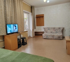 Номер Standard в Актай
