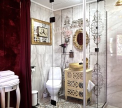 Двухместный Комфорт в Дизайн-отель