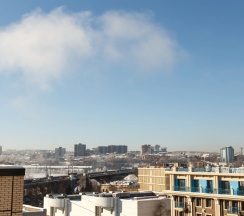 Номер Premium в Квартира Премьера