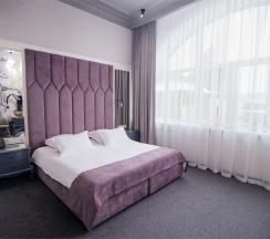 Улучшенный Полулюкс в Шато