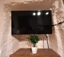 Квартира в ФлигелёкЪ