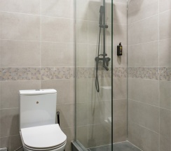 Стандарт двухместный 210 в Marion Hotel
