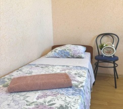 2-комнатные апартаменты, 65м² в Sutki Vip