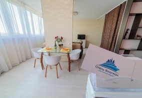 Апартаменты Flagman в Пензе