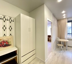 Квартира в Апартаменты на Черниговская ул., 17