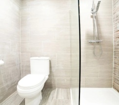 Номер Superior в OYO White Horse Lodge Hotel, East Thirsk
