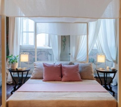 Апартаменты в Casa Penelope in Lucca