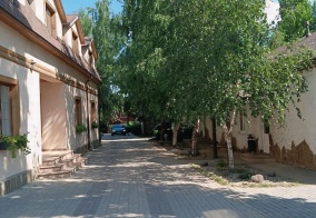 Коттедж Хуторок в Ростовской области