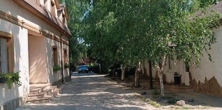 Ленинаван: Коттедж Хуторок
