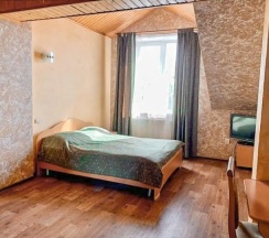 Студия в Эдельвейс