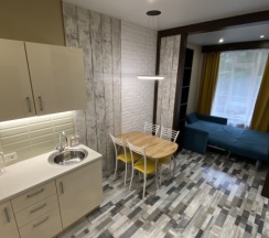 Эстосадок Березовая 126-36 в Березовый