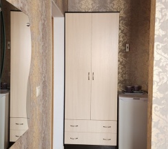 Трёхместный стандарт в Улей