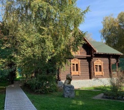 Семейный Люкс в Глобус