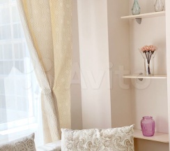 Квартира в Апартаменты на 10 этаж , ул. Шишкова, 72/3