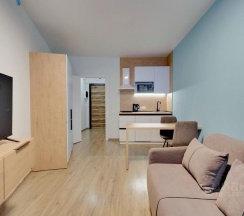 Начало «Смарт» | Ломоносовская в Начало