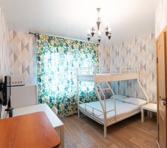 Эконом трехместный в Уютный Дом