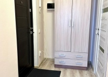 Квартира в Апартаменты на г. Красногорск, бульвар Космонавтов 12к1, кв. 305, 2 подъезд, 11 этаж