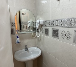 Апартаменты "Oasis" в Морской ветер