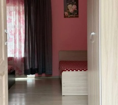 Шестиместный номер Standard в Алешкина мечта