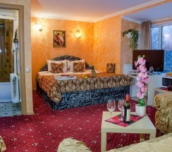 Люкс  в Востряково