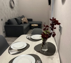 Квартира в Апартаменты на Эстонская улица, 37к7