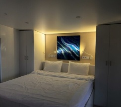 Water Villa 4 в Water Villa