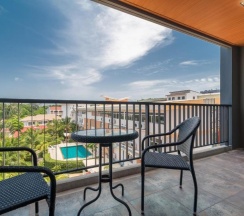 Номер Family с 2 комнатами в Grand Kata VIP