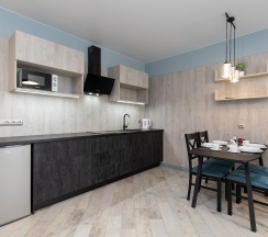 Апартамент 95 в Baden SPA