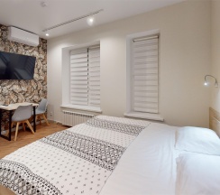 Апартаменты Standart в Чилл Хилл