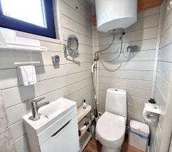 Дом в Moroshka Scandi