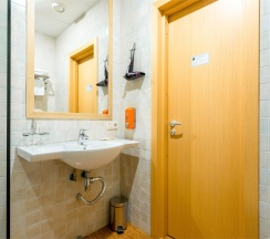 Супериор в Herzen House