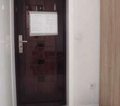 Квартира в Апартаменты на Ставропольская улица, 107/9