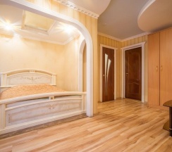 Полулюкс в Garden Hotel