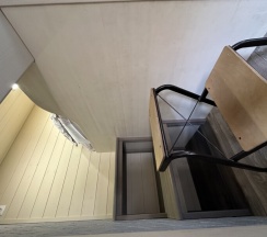 ЭСТОСАДОК, БЕРЕЗОВАЯ 106- 46 №2 (парковка) в Березовый