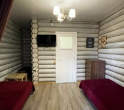 Двухместный номер Эконом в Игилик