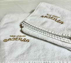 Коттедж улучшенный №2 в Фазенда