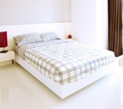Студия Superior в Acqua apartments