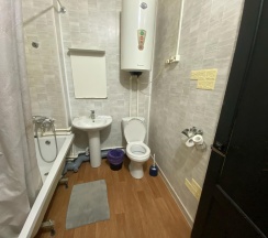 2-комнатный номер стандарт в Марина