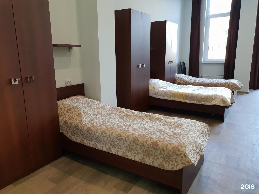 Хостел У Рояля