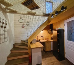 Гостевой дом в Типи Юкки