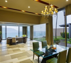 Вилла с бассейном Семейная с 2 комнатами в Impiana Private Villas Kata Noi